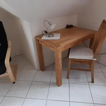Rita Appartement *