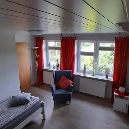 Appartement Rita *