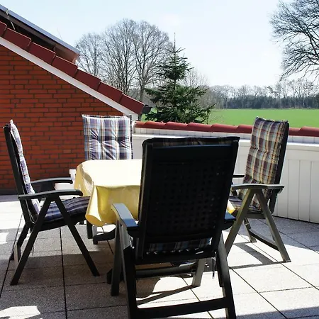 Appartement Rita *