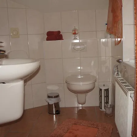 דירה Rita Gronheim