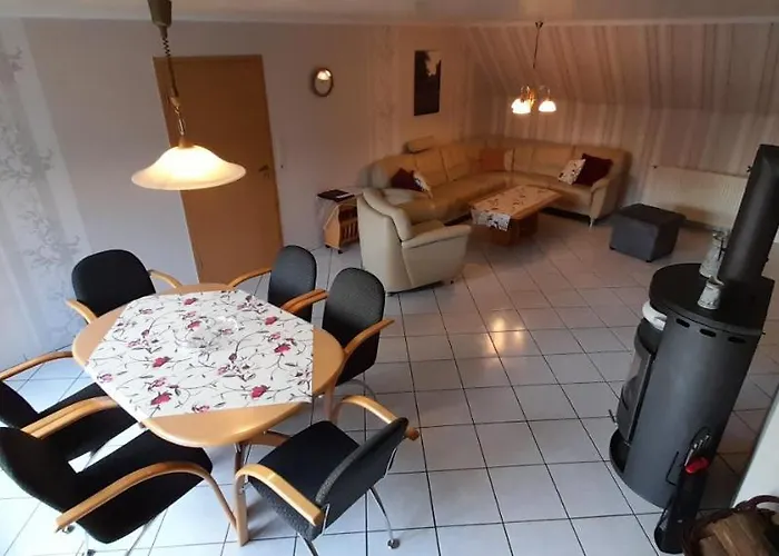 Rita Διαμέρισμα