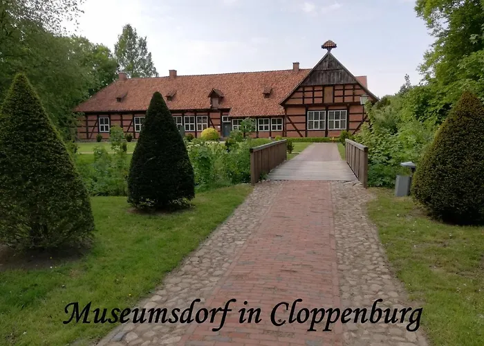 Rita Διαμέρισμα