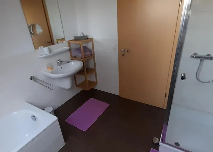 Rita Διαμέρισμα *