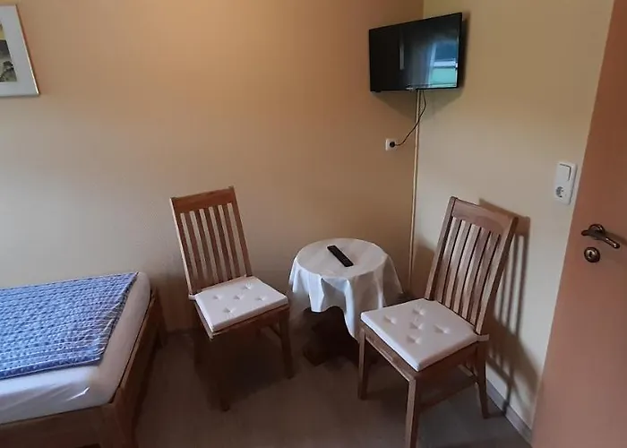 Διαμέρισμα Rita Gronheim