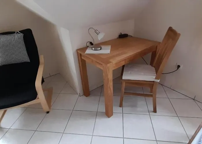 Rita Διαμέρισμα *