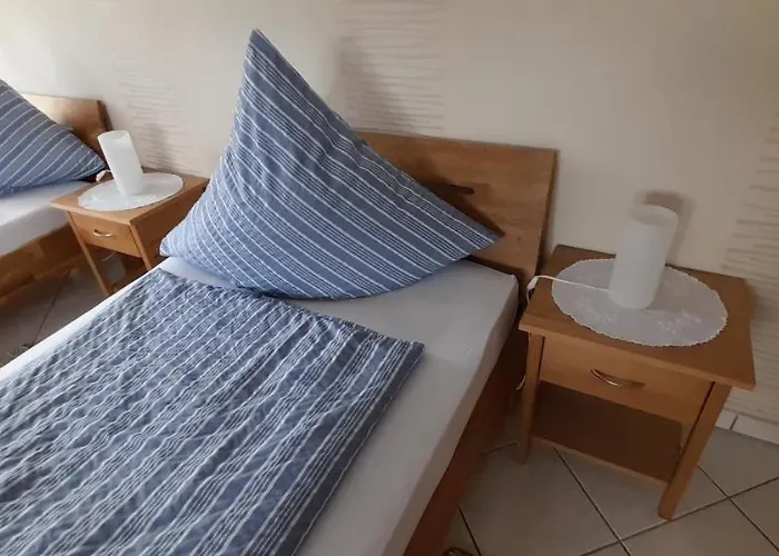 Rita Διαμέρισμα Gronheim