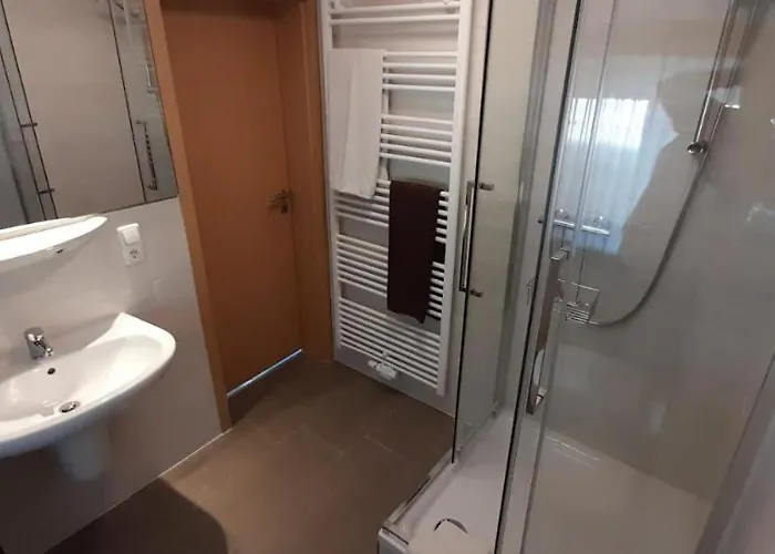 Rita Διαμέρισμα *