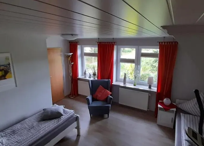 Διαμέρισμα Rita *