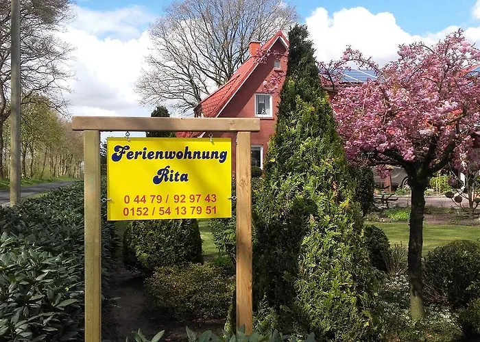 Rita Διαμέρισμα