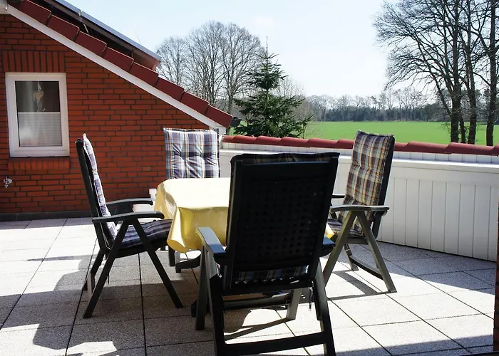 Διαμέρισμα Rita *