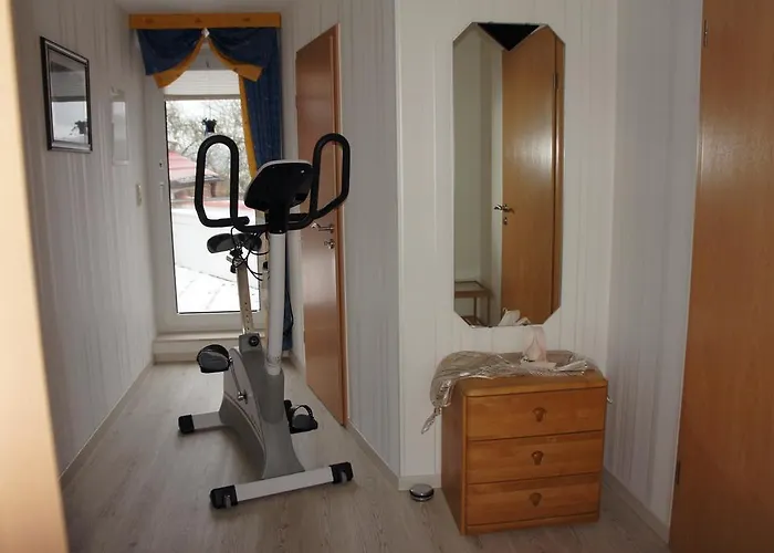 Διαμέρισμα Rita *