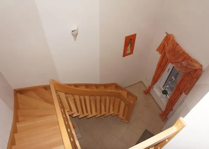 Διαμέρισμα Rita