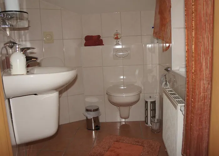 Διαμέρισμα Rita Gronheim